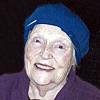 BUHR, FRIEDA photo