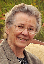 Wallmann, Else photo