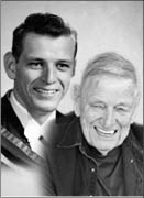 BURGESS, Bill photo