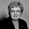 THIESSEN, Agatha photo
