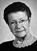 SNYDER, Jeannette photo