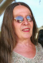Kliewer, Sandra photo