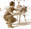 HERMAN, NORMAN photo