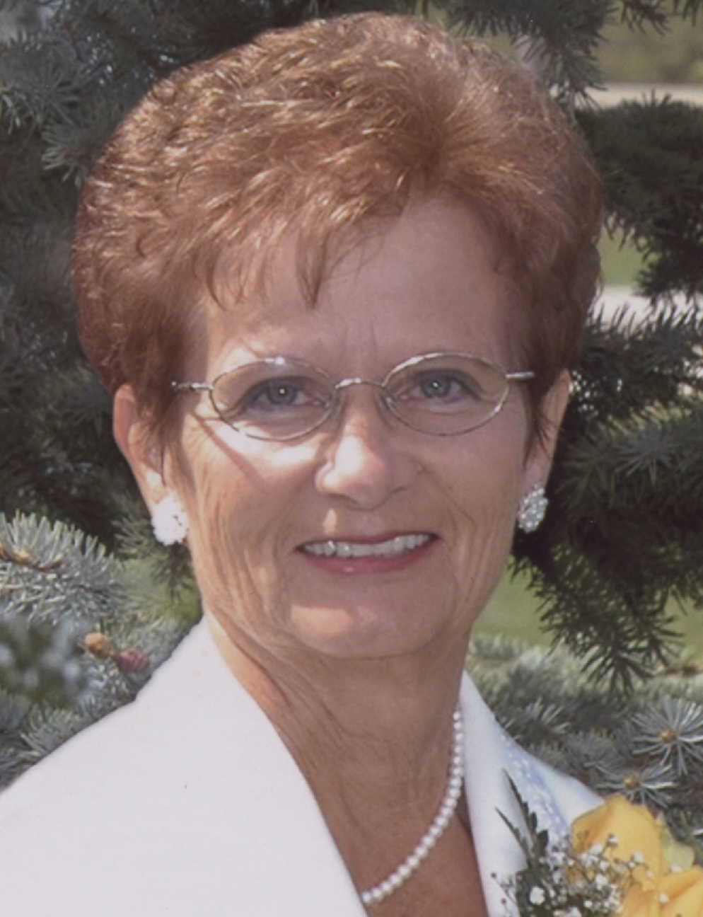 Cornelson, Roseline photo