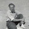 JORGENSEN, AXEL photo