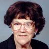 HOLLENDER, MABEL photo