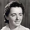 BACH, MARGARETE photo