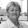 COURCHENE, MARGARET ROSE photo