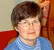 RAMPTON, BARBARA photo