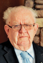 Hildebrand, Henry photo