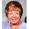 MCGINNIS, ALYCE photo