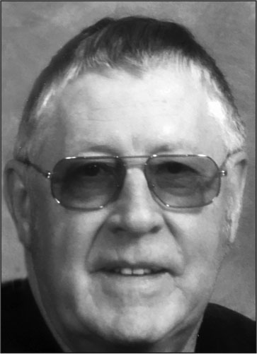 OLESON, Stanley photo