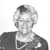 VOTH, MARGARET photo