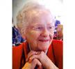 PETRIE, ROBINA photo
