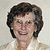 HIEBERT, DOROTHY photo