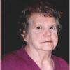 VANDALE, MARGARET photo