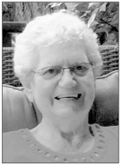 COSGROVE, Dawne photo