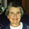 SCHREYER, ELSIE photo