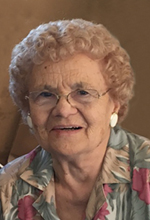 Toffan, Mary photo