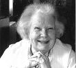 SCHELLENBERG, MARJORIE photo