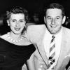 REGAN, ERNIE AND CLAUDETTE photo