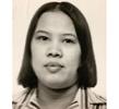 ALMAZAN, ROSALINDA photo