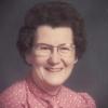 MACBRIDE, MARY photo