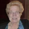 SCHULTZ, LILLIAN photo