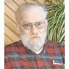 GOLDSBOROUGH, LEN photo