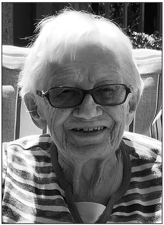 GRAMCHUK, Lucy photo