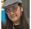 MILNE, ANTHONY photo
