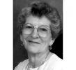 DE MARGERIE, BERYL photo