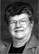 DAVIDSON, Betty photo