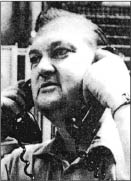 ARMSTRONG, William photo