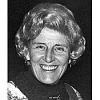 BURRAGE, MURIEL photo