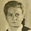 PIETRZAK, BRONISLAWA photo