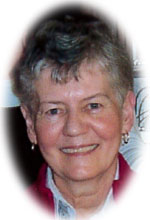 Klassen, Marlene photo