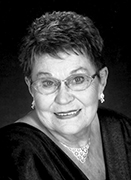 MATHESON, Shirley photo