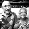 CHAVES, JOSE CARVALHO AND FILOMENA PUIM photo