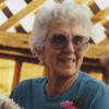 PURSLOW, AGNES photo