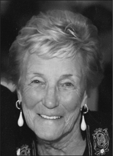 McMANES, Shirley photo
