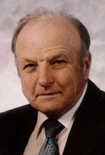 Goertzen, John photo