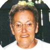 FESCHUK, GLADYS photo