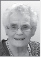 HADLAND, Marjorie photo