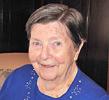 CROFTS, IRENE photo
