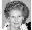 BEITH, SHIRLEY photo