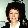 TRUDEAU, LOUISE photo