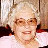 SAURETTE, MARGARET photo