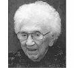 COX, DORIS photo