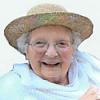 TURRIFF, MARGARET photo